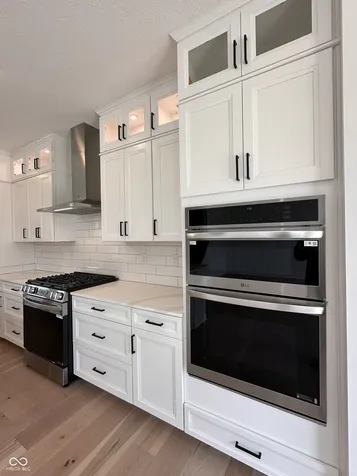 1581 Hamilton Ridge Road Westfield IN 46074