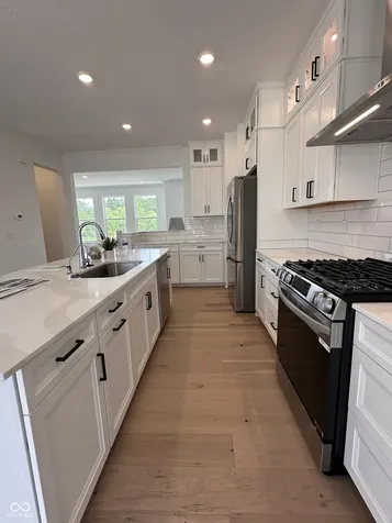 1581 Hamilton Ridge Road Westfield IN 46074