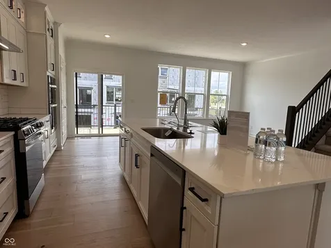 1581 Hamilton Ridge Road Westfield IN 46074