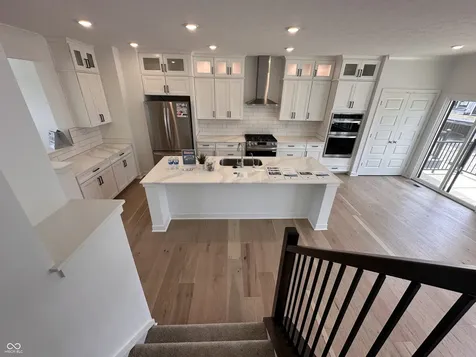 1581 Hamilton Ridge Road Westfield IN 46074