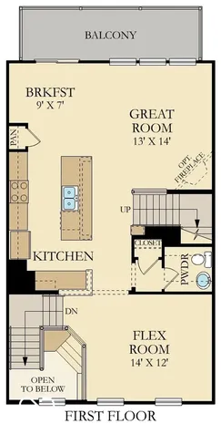1581 Hamilton Ridge Road Westfield IN 46074