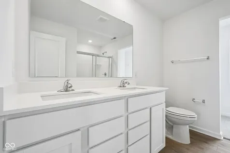 6681 W Sailboat Drive Greenfield IN 46140