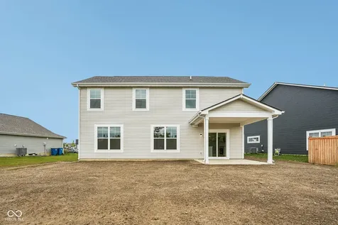 6681 W Sailboat Drive Greenfield IN 46140
