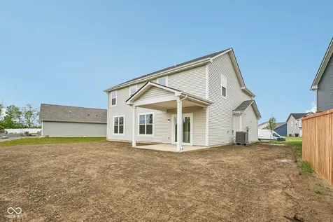 6681 W Sailboat Drive Greenfield IN 46140