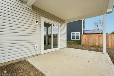 6681 W Sailboat Drive Greenfield IN 46140