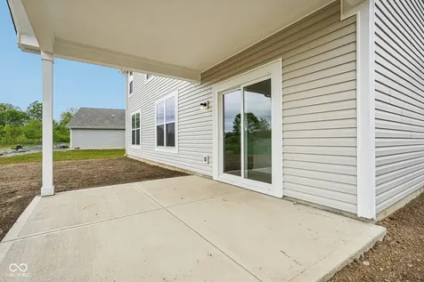 6681 W Sailboat Drive Greenfield IN 46140