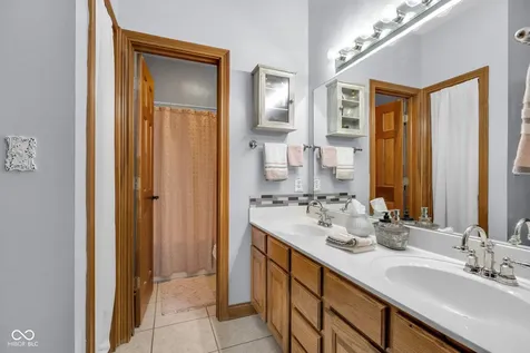 5127 Copperwood Drive Greenwood IN 46143