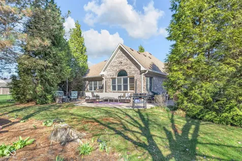 5127 Copperwood Drive Greenwood IN 46143