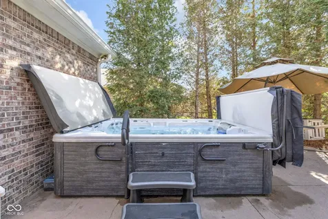 5127 Copperwood Drive Greenwood IN 46143