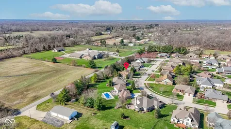 5127 Copperwood Drive Greenwood IN 46143