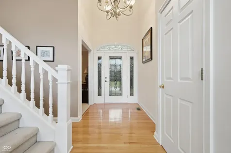 2553 Forest Hills Boulevard Greenwood IN 46143