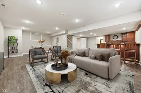 2553 Forest Hills Boulevard Greenwood IN 46143