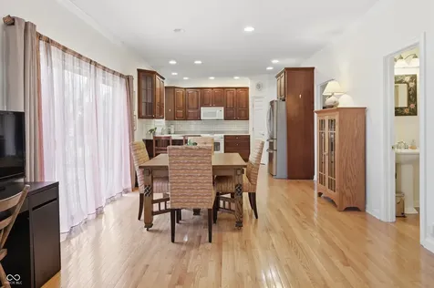 2553 Forest Hills Boulevard Greenwood IN 46143