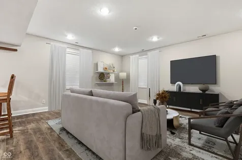 2553 Forest Hills Boulevard Greenwood IN 46143