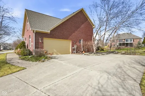 2553 Forest Hills Boulevard Greenwood IN 46143