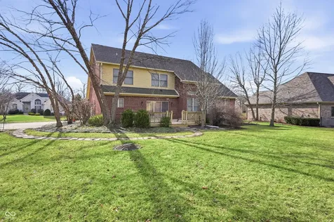 2553 Forest Hills Boulevard Greenwood IN 46143
