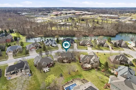 2553 Forest Hills Boulevard Greenwood IN 46143