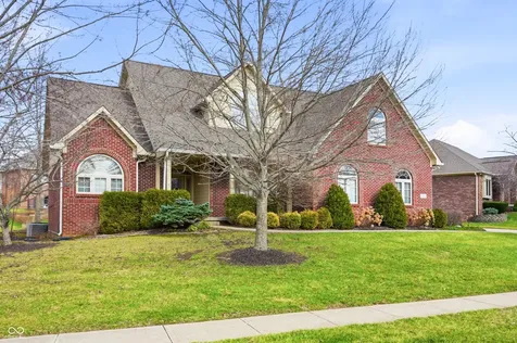 2553 Forest Hills Boulevard Greenwood IN 46143