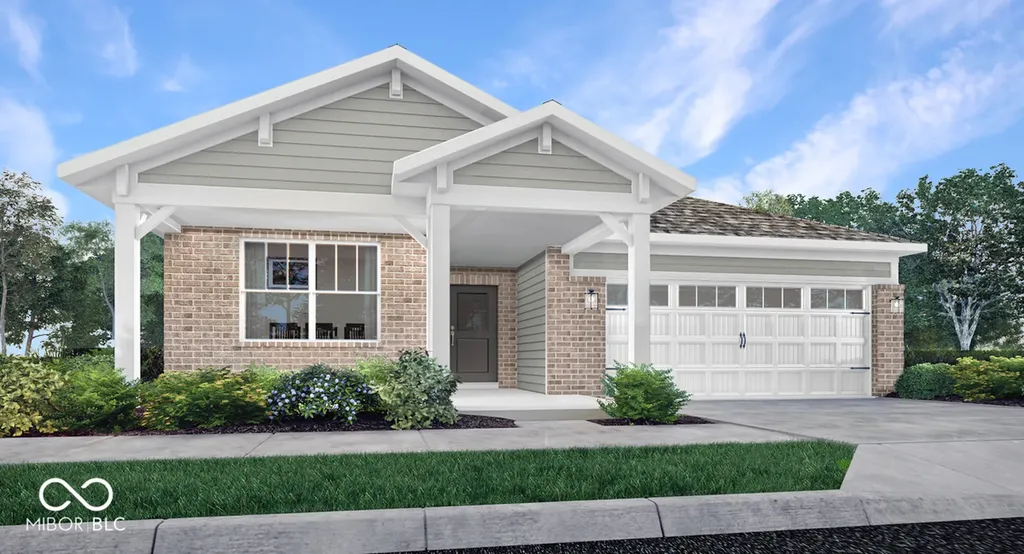 5382 Devonshire Way Mccordsville IN 46055