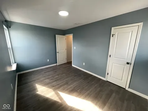 143 Mckim Avenue Indianapolis IN 46201