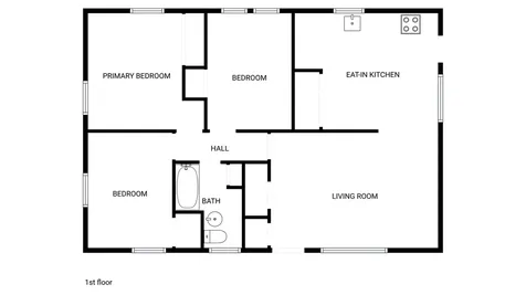 217 Crestwood Drive New Whiteland IN 46184