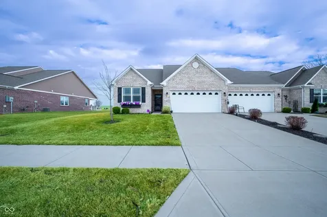 1565 Sadler Way Avon IN 46123