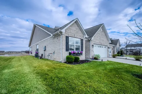 1565 Sadler Way Avon IN 46123