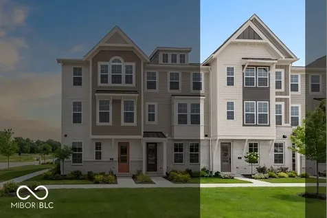 434 Elite Street Westfield IN 46074