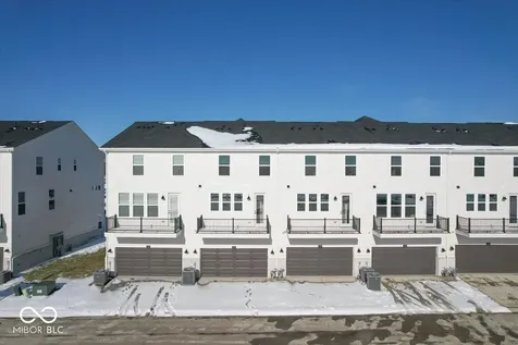 434 Elite Street Westfield IN 46074