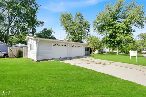 153 Parkview Drive Whiteland IN 46184