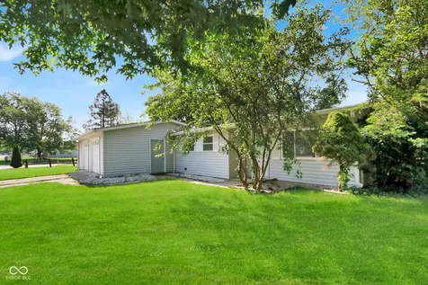 153 Parkview Drive Whiteland IN 46184