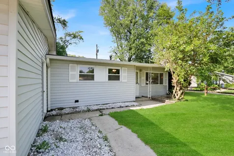 153 Parkview Drive Whiteland IN 46184