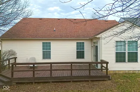 8346 Montgomery Avenue Indianapolis IN 46227
