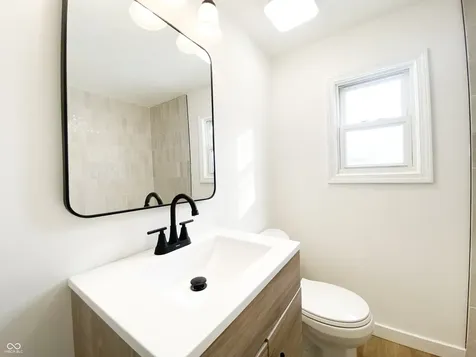 267 Burke Avenue Indianapolis IN 46234