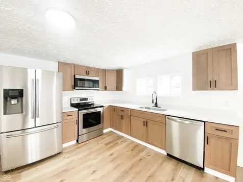 267 Burke Avenue Indianapolis IN 46234