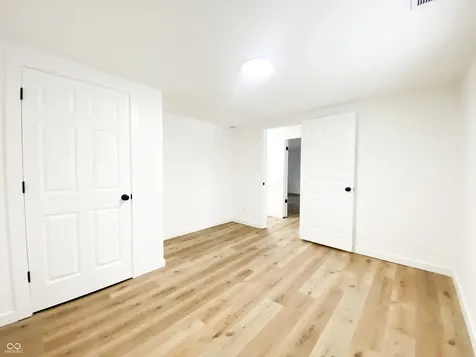 267 Burke Avenue Indianapolis IN 46234