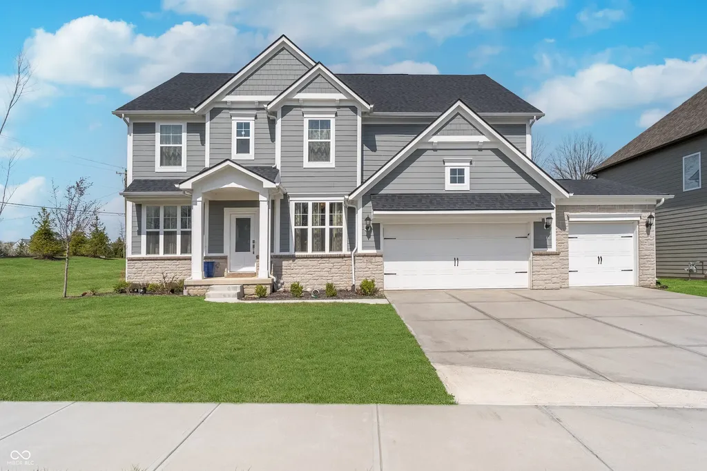 6027 Brentwood Trace Brownsburg IN 46112