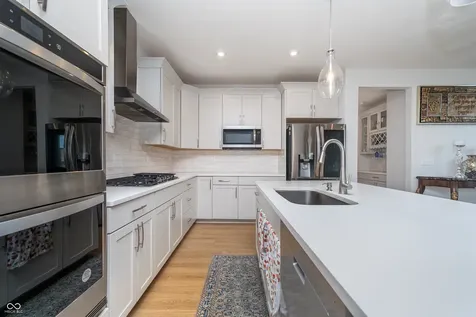 6027 Brentwood Trace Brownsburg IN 46112