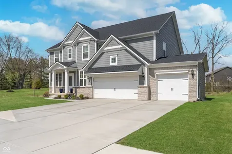 6027 Brentwood Trace Brownsburg IN 46112