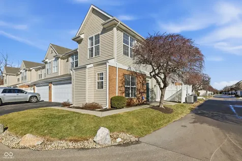 2380 Colfax Lane Indianapolis IN 46260