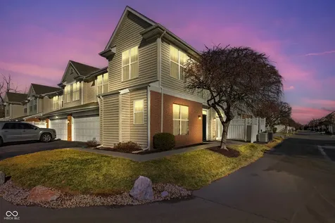 2380 Colfax Lane Indianapolis IN 46260
