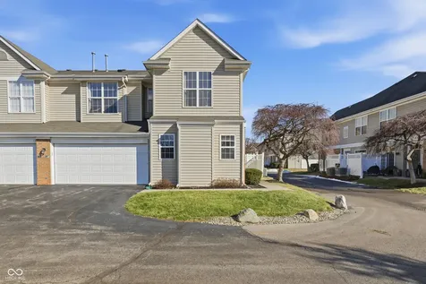 2380 Colfax Lane Indianapolis IN 46260