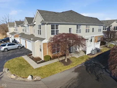 2380 Colfax Lane Indianapolis IN 46260