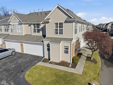 2380 Colfax Lane Indianapolis IN 46260