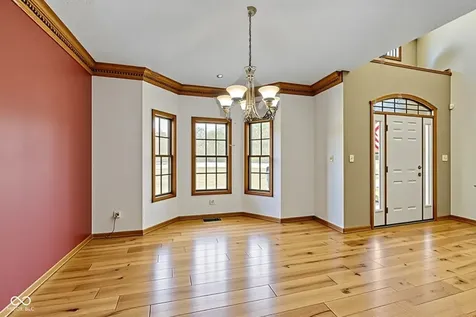 7635 Old Hickory Court Indianapolis IN 46259
