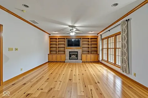 7635 Old Hickory Court Indianapolis IN 46259