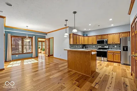 7635 Old Hickory Court Indianapolis IN 46259