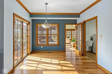 7635 Old Hickory Court Indianapolis IN 46259