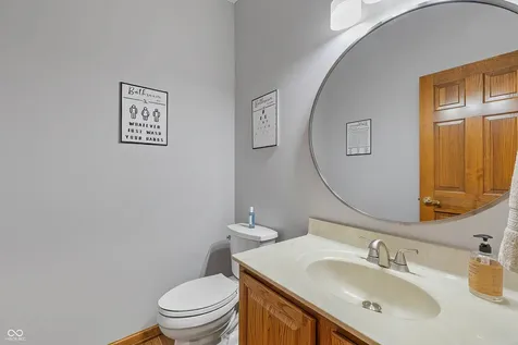 7635 Old Hickory Court Indianapolis IN 46259