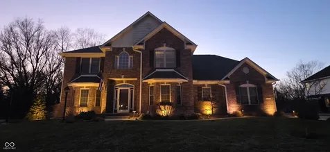 7635 Old Hickory Court Indianapolis IN 46259